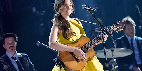 Kacey Musgraves At American Airlines Center