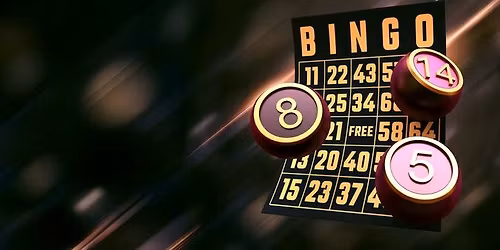 Bingo Night