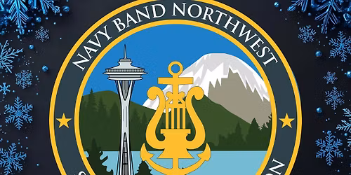 Holiday Concert - Everett, WA
