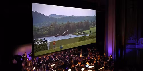 Oregon Symphony - Drum Tao at Arlene Schnitzer Concert Hall