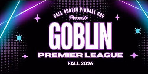 Fall Goblin Premier League