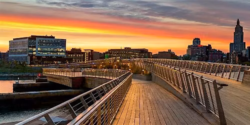 July Rhode Island Networking Event w\/Little Rhody Professional Networking