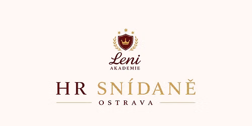 Komorn\u00ed HR sn\u00eddan\u011b Ostrava