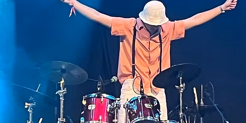 Koncert p\u00e5 Cleyton!