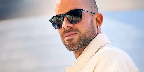 Collie Buddz at Tower Theatre - Fresno