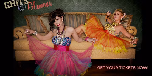 Grits and Glamour at Buffalo Thunder Resort & Casino
