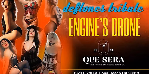Around The Fur: A Deftones Tribute