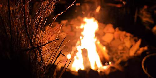 Silent Night ~ Winter Solstice Ceremony