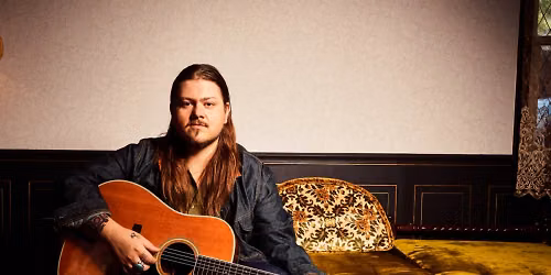 Vincent Neil Emerson, Hayden Redwine in Dallas