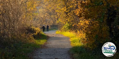 Two Great Trails into a Great Town \u2013 Weverton to Harpers Ferry