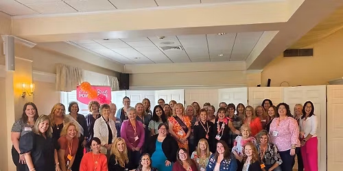 Pottstown Chapter November Connection Meeting