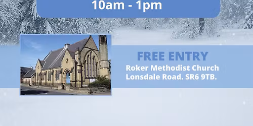 what WE CAN DO for a Sustainable Christmas