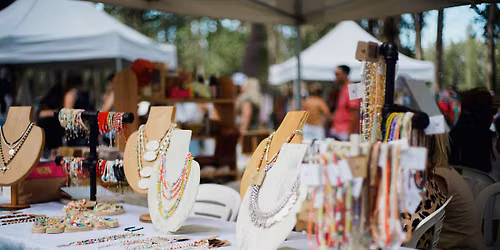 2026  Summer Fowler Vendor and Artisan Market