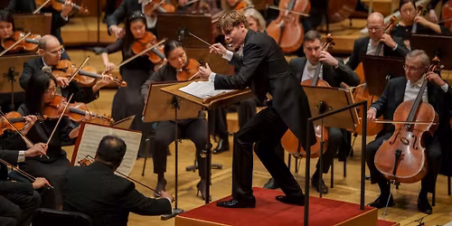 Andrew Bird & The Chicago Symphony Orchestra