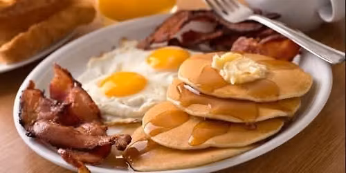 Junior Fair Board Breakfast