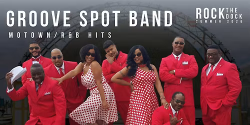 Groove Spot Band & Show