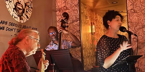 Food for the Soul: A Benefit Concert & Food Drive for PBC Food Bank