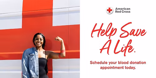 November Blood Drive