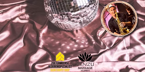 Le Borrel Zingt Mee!