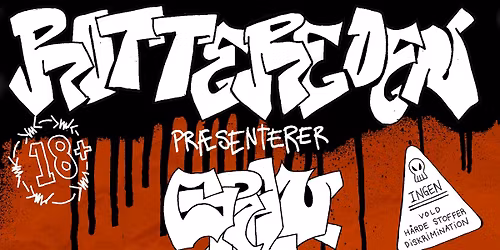 \u00d8LGANG + SKATER + GRAU 