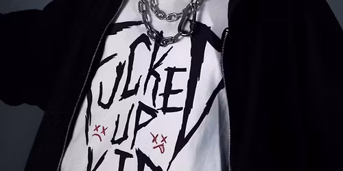 Th\u00e9a \u00b7 La Cartonnerie