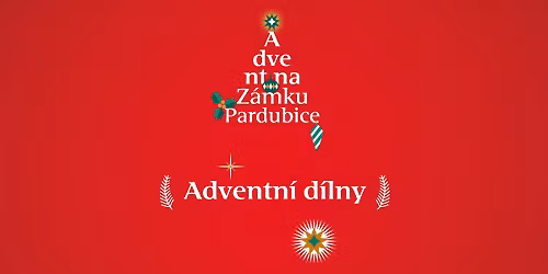 Kouzlo d\u0159eva \u2013 adventn\u00ed d\u00edlny