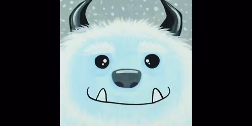 Kids Night Out "Yeti"