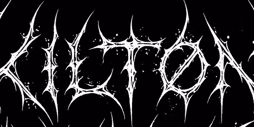 Kilt\u00f8n Invites X Vibes