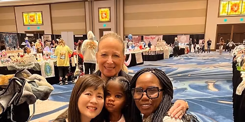 Yophi Doll Show