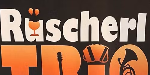 Das originale "R\u00fcscherl Trio" spiel im SummerTime z\u00fcnftig auf