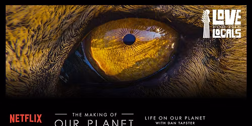 The Making of Life on Our Planet