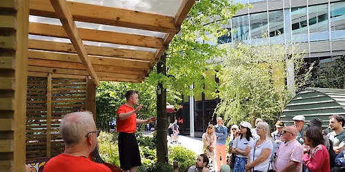 mjf2026 Piano Trail Walking Tour with FMWT