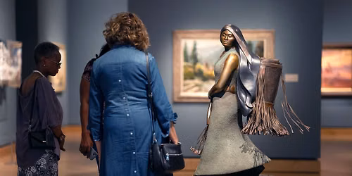 Free Admission for Indigenous Peoples\u2019 Day