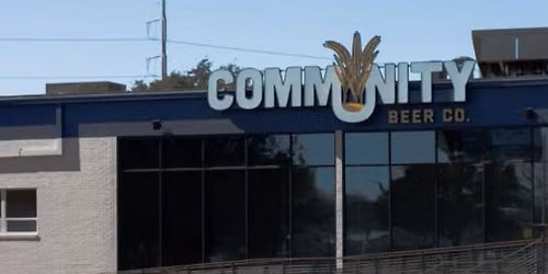 4th Thursday Happy Hour @ Community Beer Co.