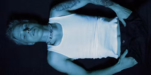 Call Me Karizma, Jady in Buenos Aires