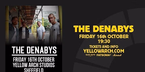 The Denabys