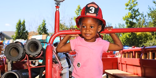 Fire Rescue Spectacular