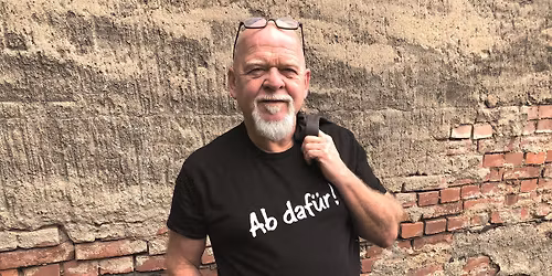 Bernd Gieseking | Pumpwerk Wilhelmshaven