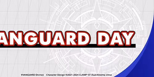 CARDFIGHT!!: Vanguard Day