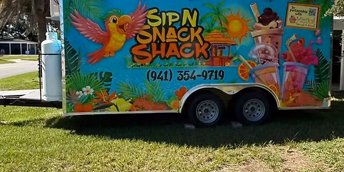 Small Business Celebration