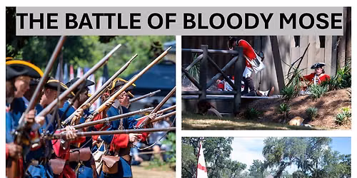 Battle of Bloody Mose