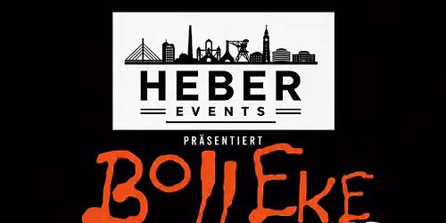BOLLEKE UNPLUGGED mit Sebastian Dey