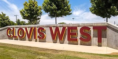 Clovis West Class of 2016 - 10 Year Reunion