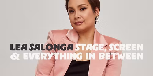 Lea Salonga