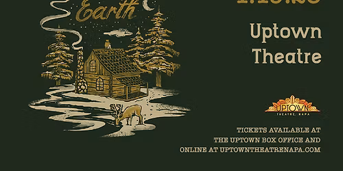 Railroad Earth: All For The Song at Lincoln Theatre DC