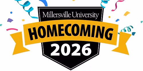 Millersville University Homecoming Block Party