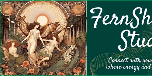 The Art of Renewal Mini Retreat: Revitalize Mind, Body, Spirit and Space