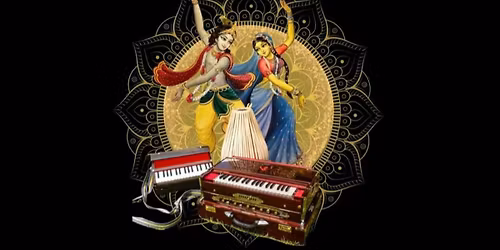 FREE KIRTAN