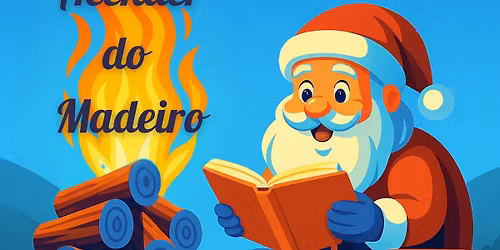 TARDE DE NATAL NA TASQUINHA