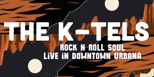 First Rodeo: The K-Tels live at Rose Bowl